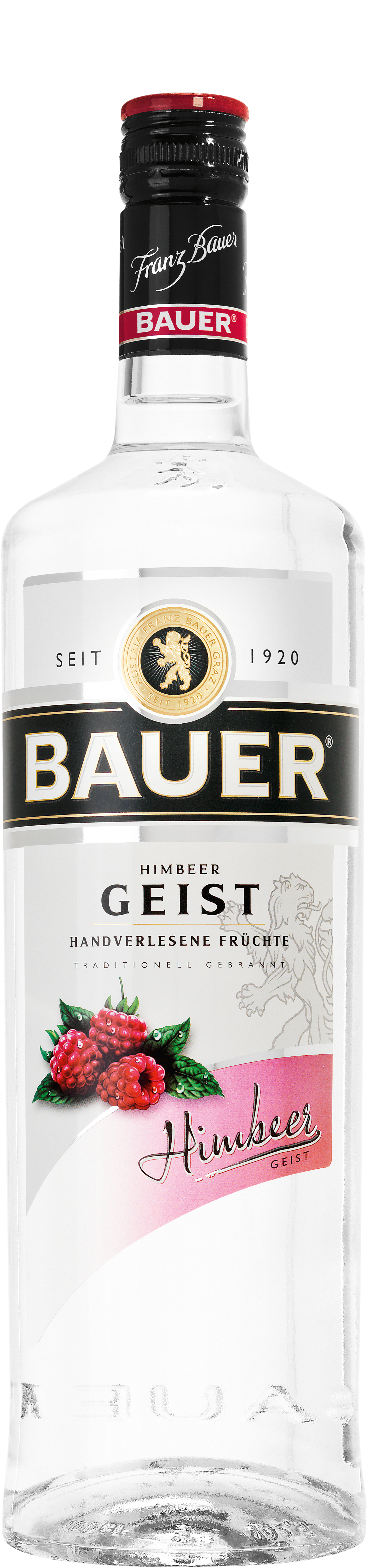 Himbeergeist
