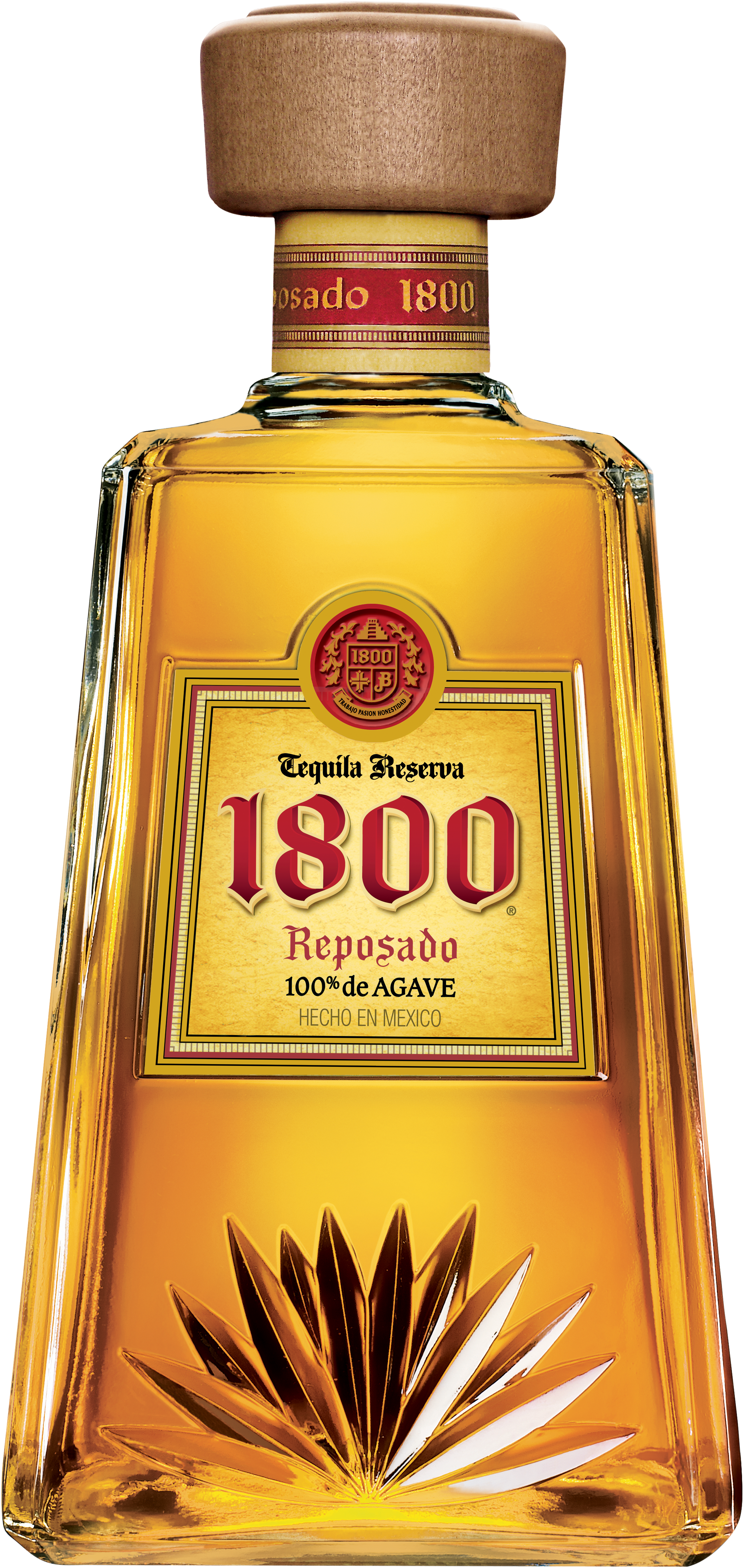 1800 Reposado Tequila