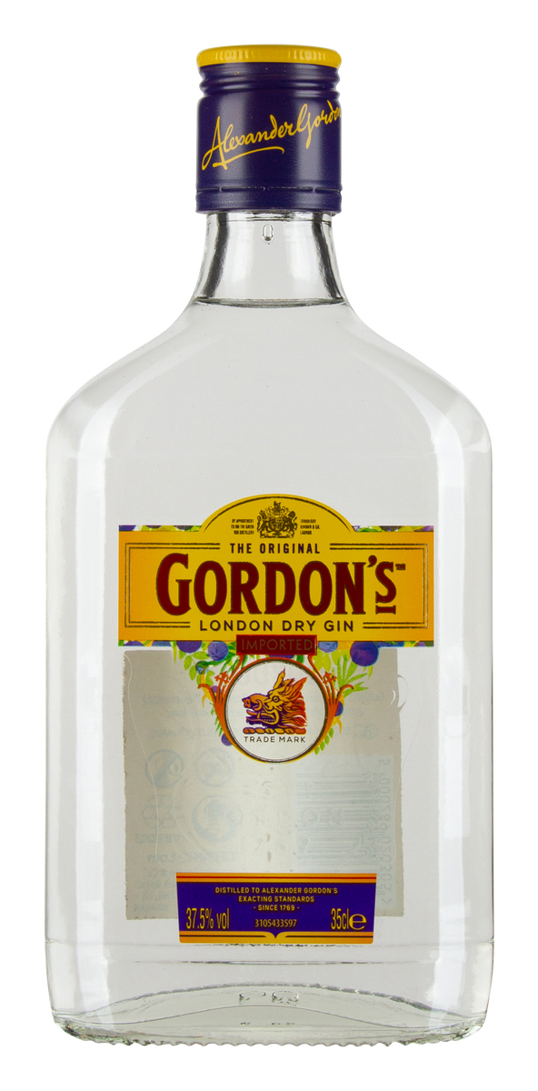 London Dry Gin