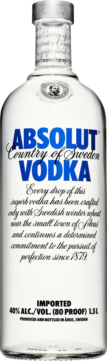 Vodka