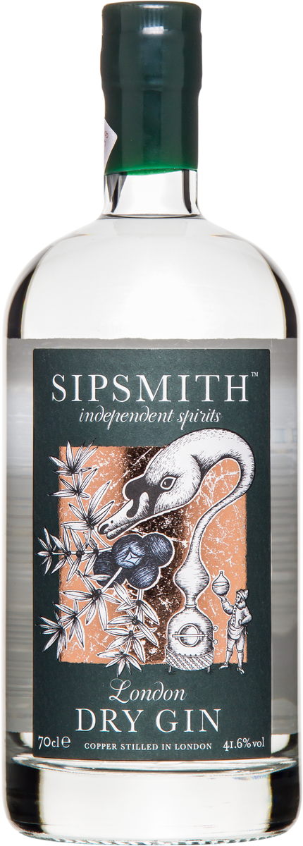 London Dry Gin