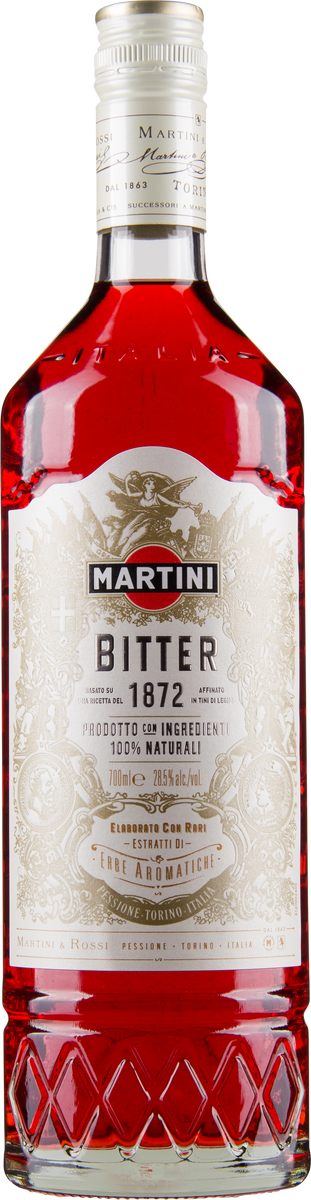 Riserva Speciale Bitter 1872