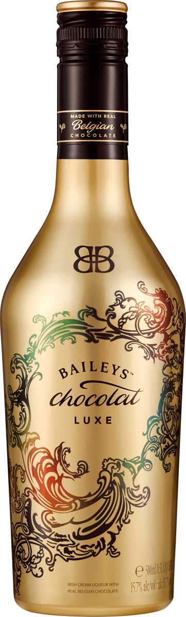 Chocolat Irish Cream