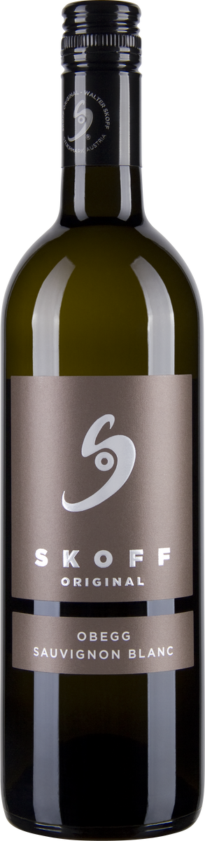 Sauvignon Blanc Obegg 2017