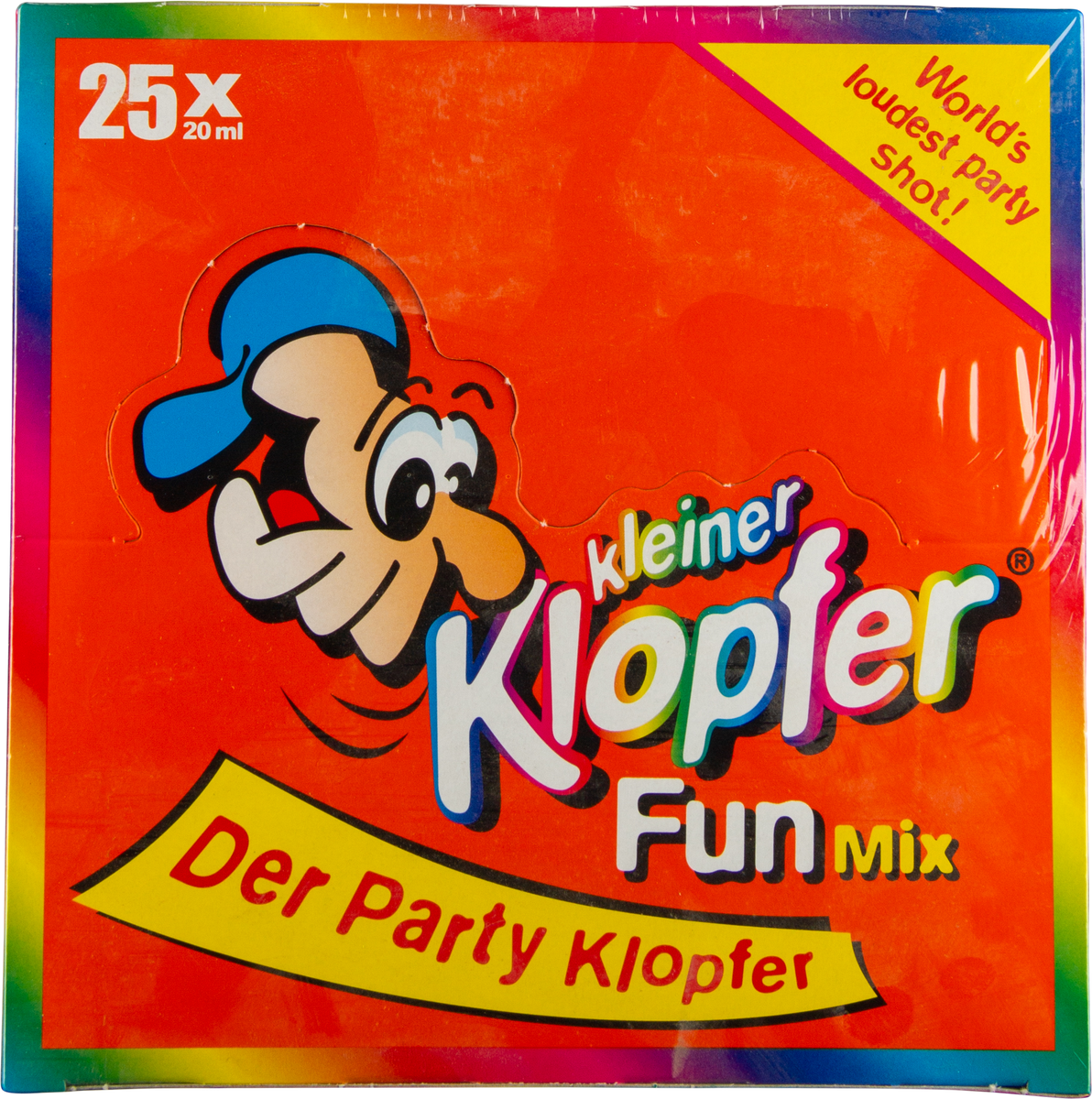 Mix Likör