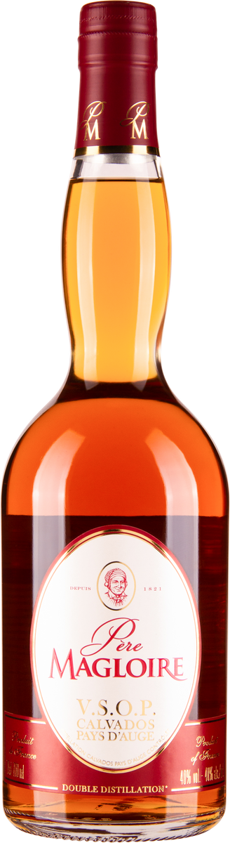 VSOP Calvados