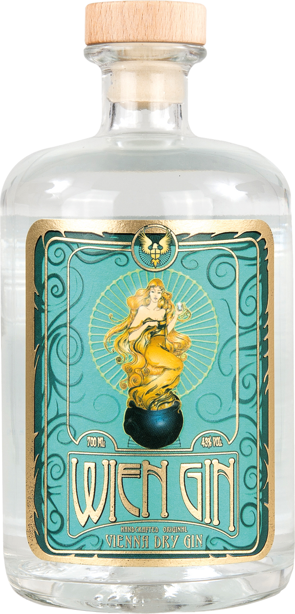 Wien Gin