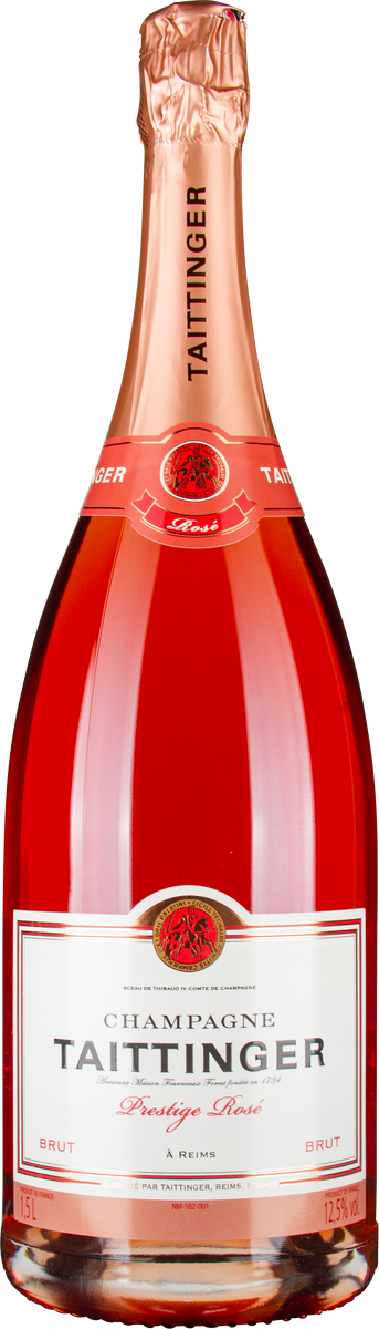 Prestige Rosé