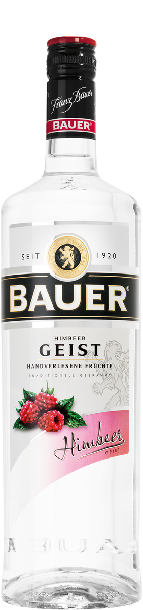 Himbeergeist