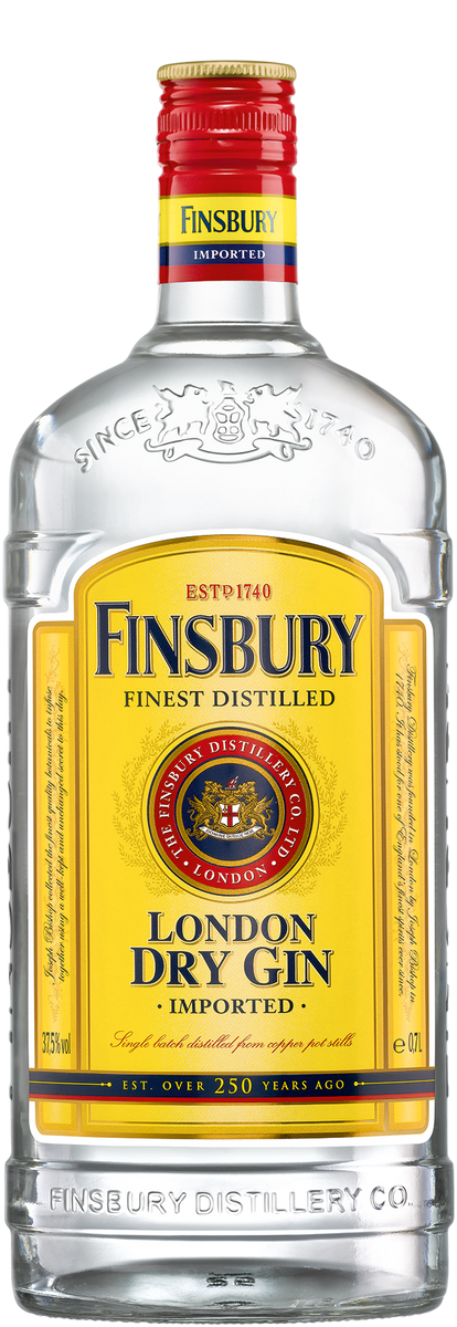 London Dry Gin