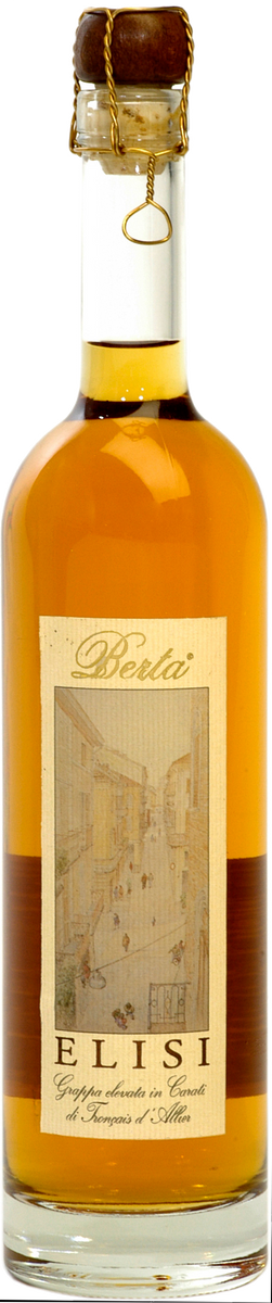Elisi Grappa