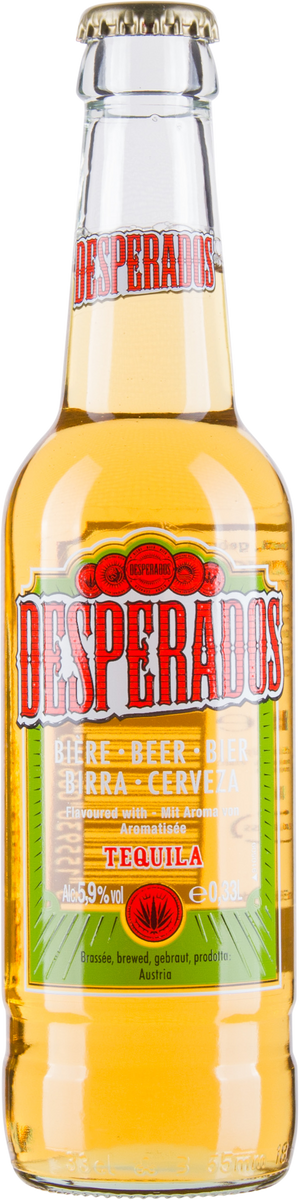 Tequila Beer