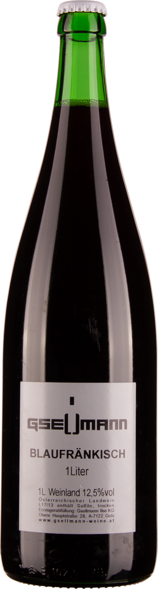 Blaufränkisch Landwein