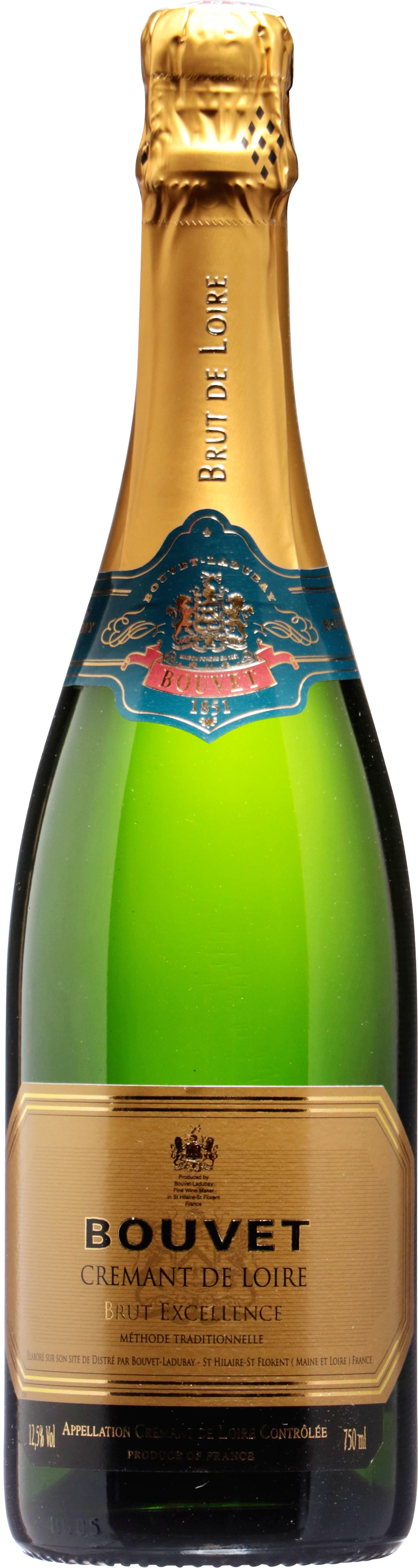 Crémant de Loire