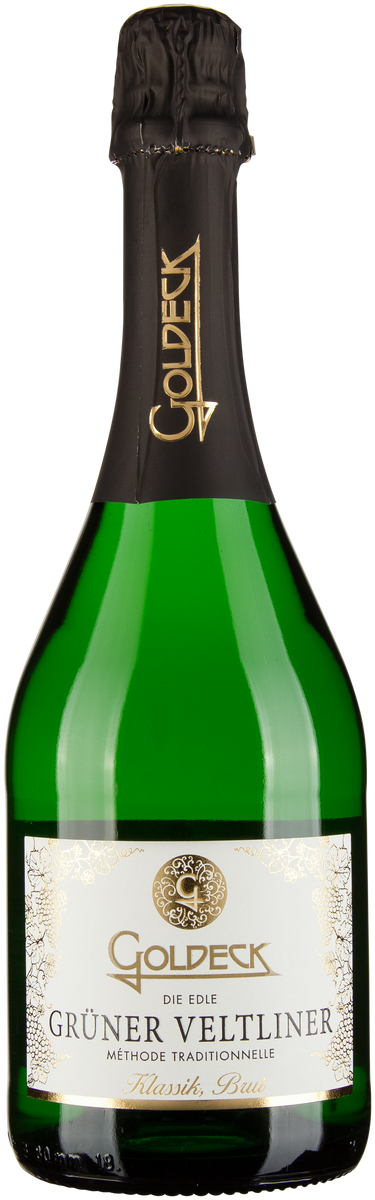 Die Edle Grüner Veltliner Brut