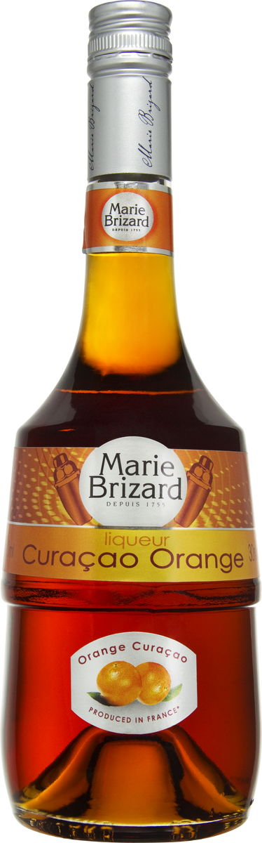 Curacao Orange Liqueur