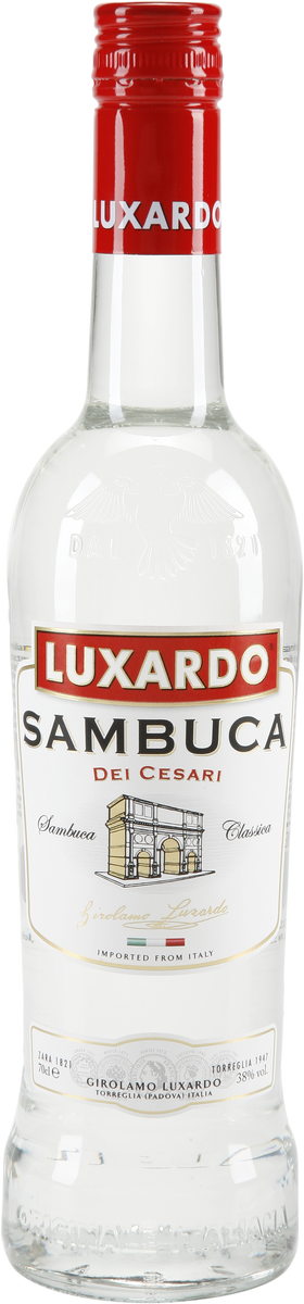 Sambuca dei Cesari