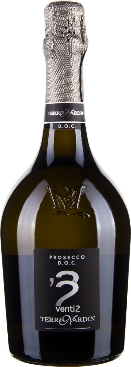 Venti2 Prosecco DOC Millesimato Brut