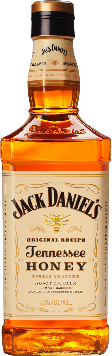 Honey Flavoured Whiskey