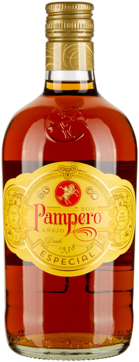 Especial Rum