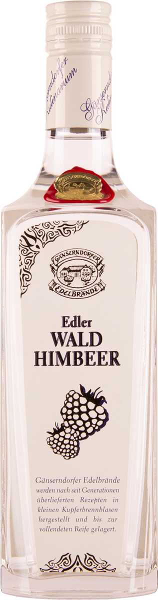 Waldhimbeerbrand