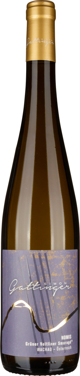 Grüner Veltliner Smaragd NOMIS 2022