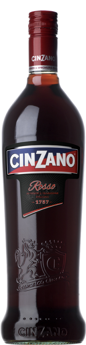 Rosso Vermouth