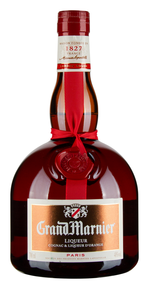 Cordon Rouge Liqueur