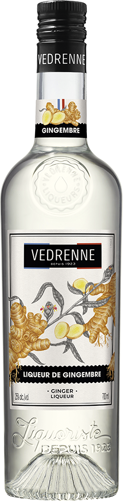Liqueur de Gingembre