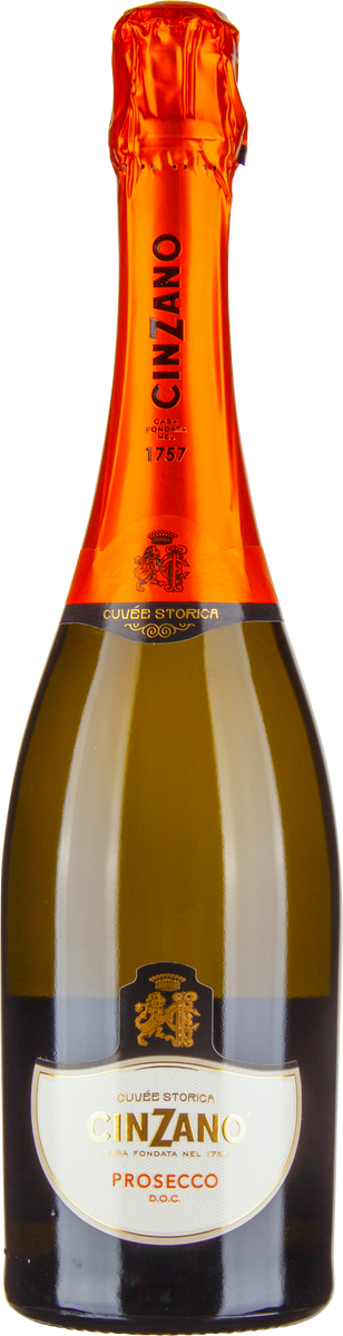 Prosecco Spumante DOC Dry