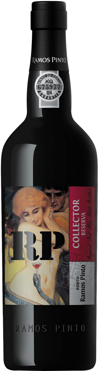 Reserva Collector Ruby Port