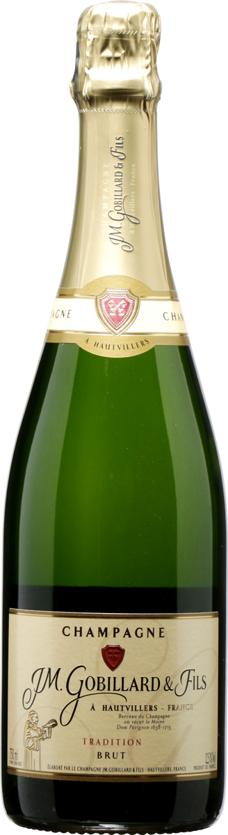 Brut Tradition