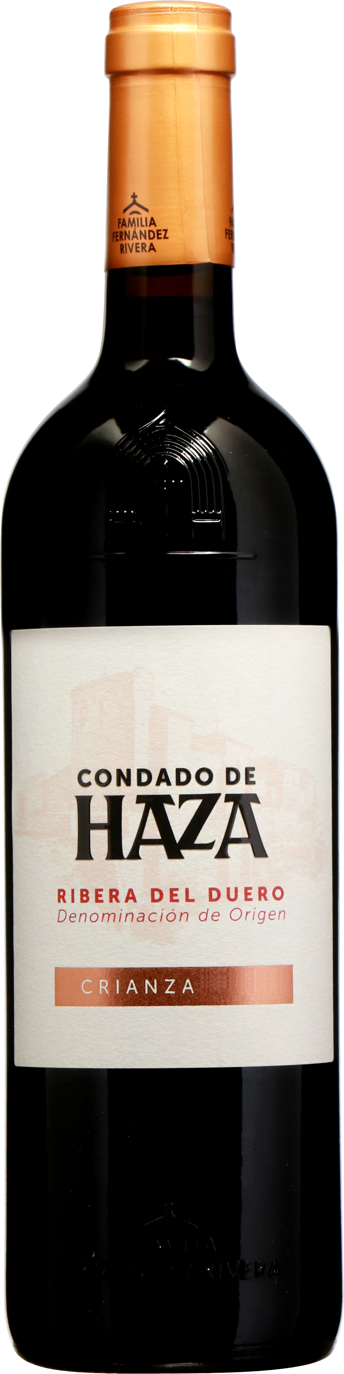 Ribera del Duero DO Crianza 2020