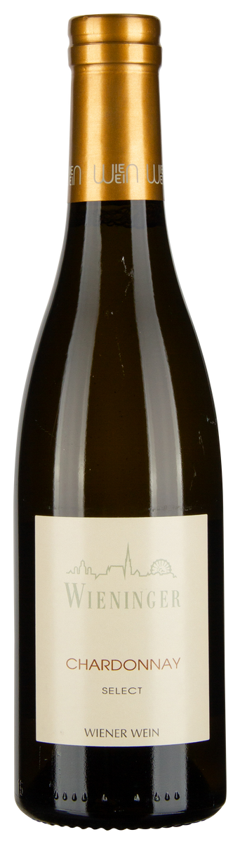 Chardonnay Select bio 2020