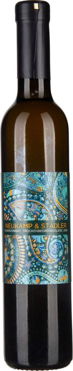 Chardonnay Trockenbeerenauslese Ried Lehendorf 2018