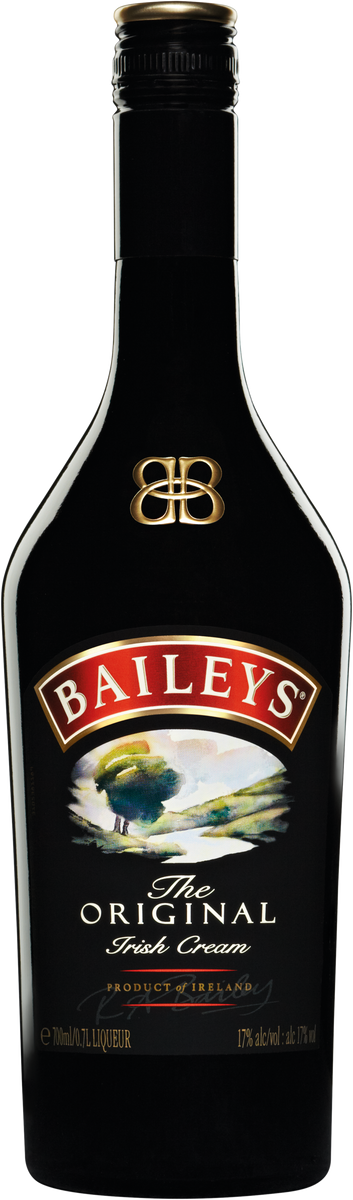 Irish Cream