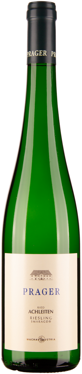 Riesling Smaragd Ried Achleiten Wachau DAC 2020
