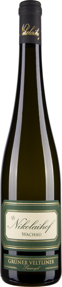 Grüner Veltliner Smaragd Im Weingebirge bio 2019