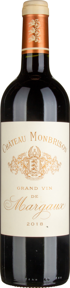 Margaux 2018