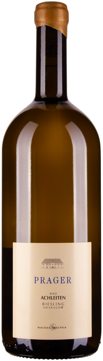 Riesling Smaragd Ried Achleiten Wachau DAC 2022
