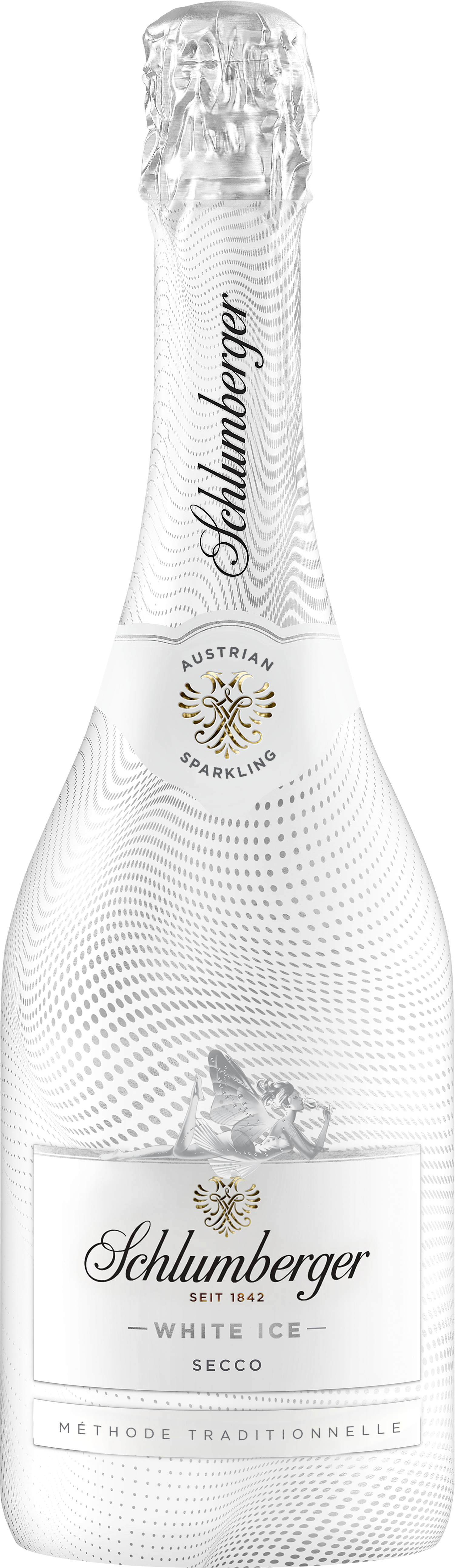 White Ice Secco