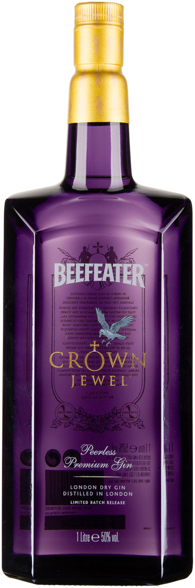 Rarität Crown Jewel London Dry Gin