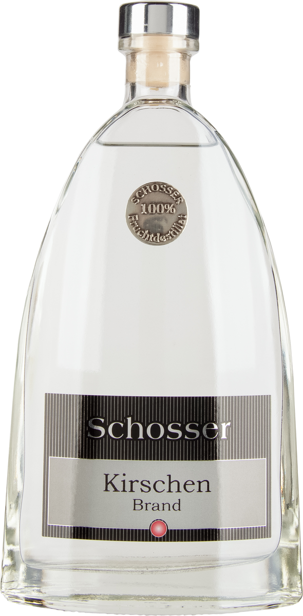 Kirschbrand