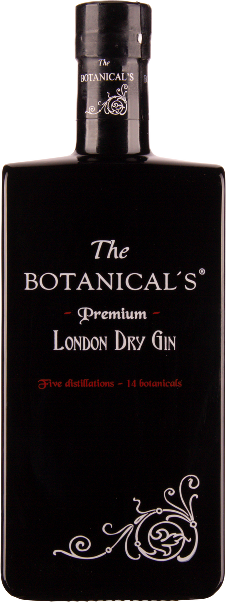 London Dry Gin