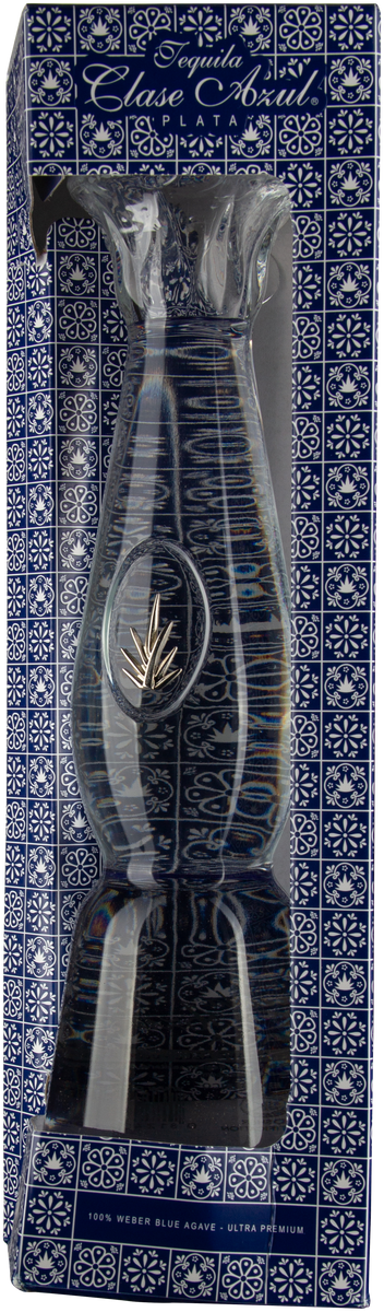 Tequila Plata
