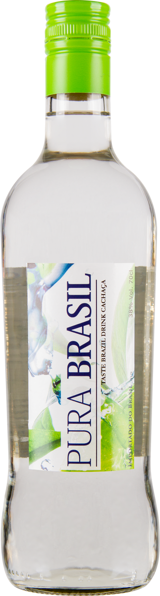 Cachaça