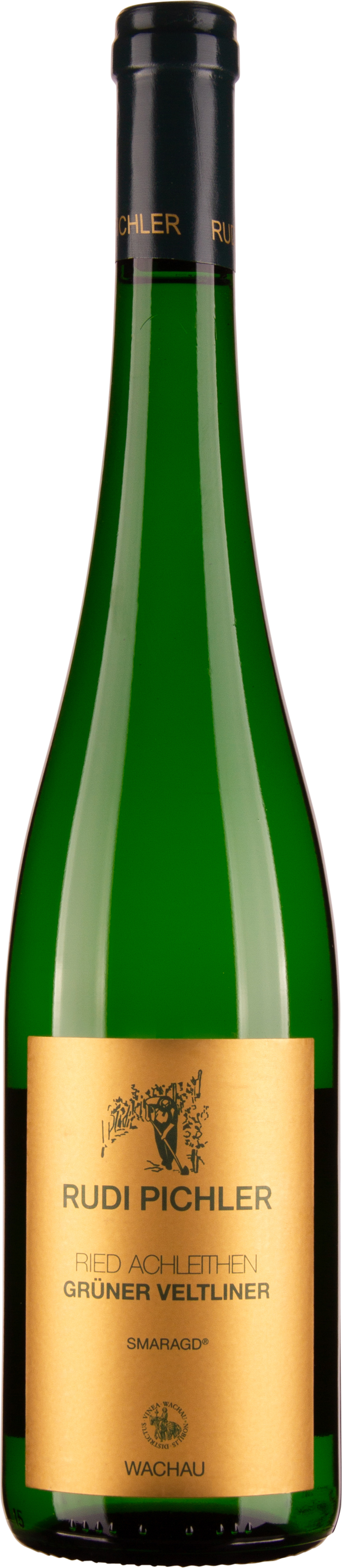 Grüner Veltliner Smaragd Ried Achleithen Wachau DAC 2023