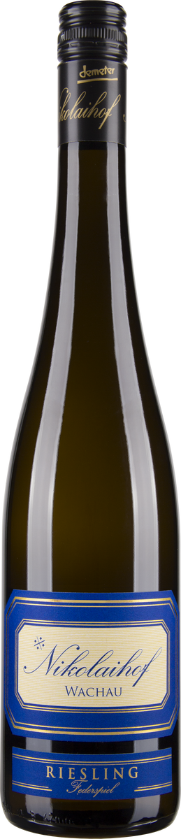 Riesling Federspiel bio 2023