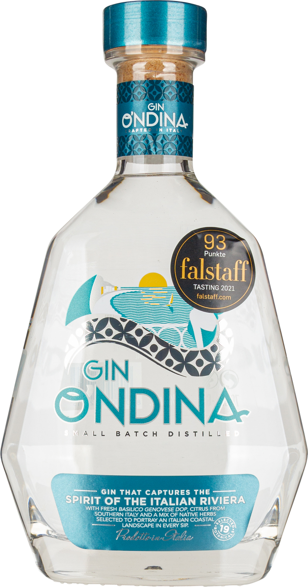 Gin