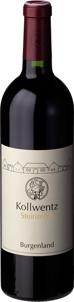 Rarität Steinzeiler 2012